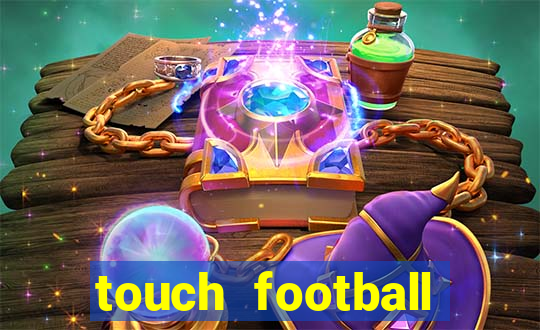 touch football script pastebin